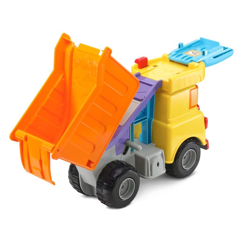 Vtech - Toot Toot Drivers - Dumper Truck