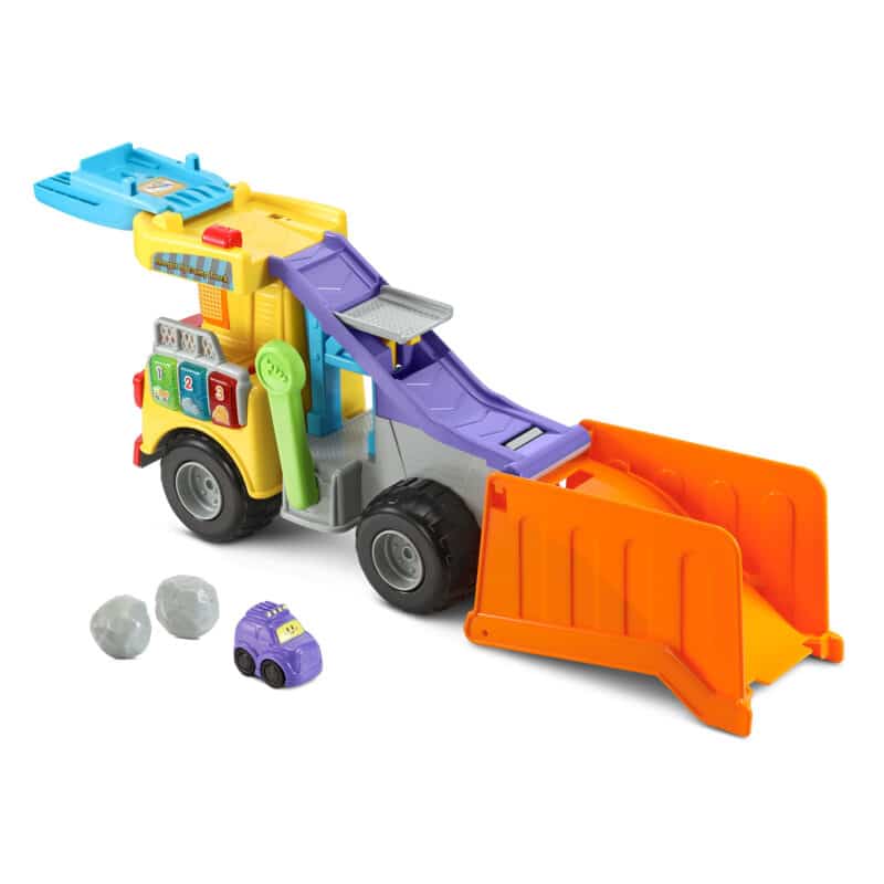 Vtech - Toot Toot Drivers - Dumper Truck