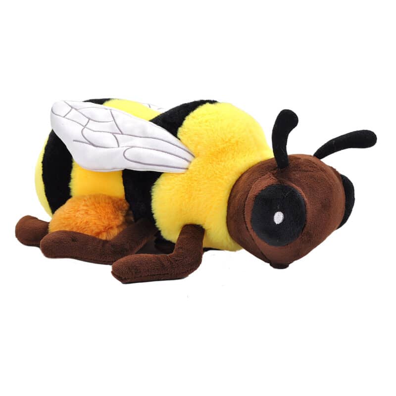 Wild Republic - Ecokins Bee