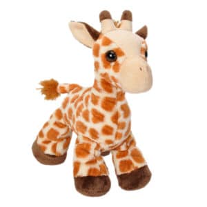 Wild Republic - Hug 'ems Mini Giraffe