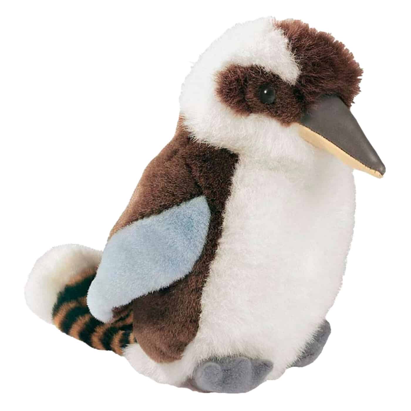 Wild Republic - Laughing Kookaburra 13cm