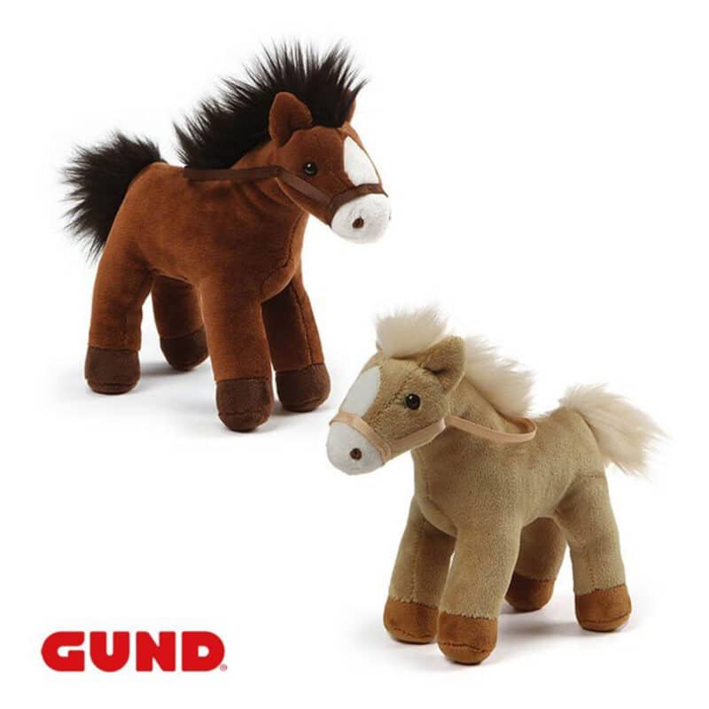 gund-horse-chatter