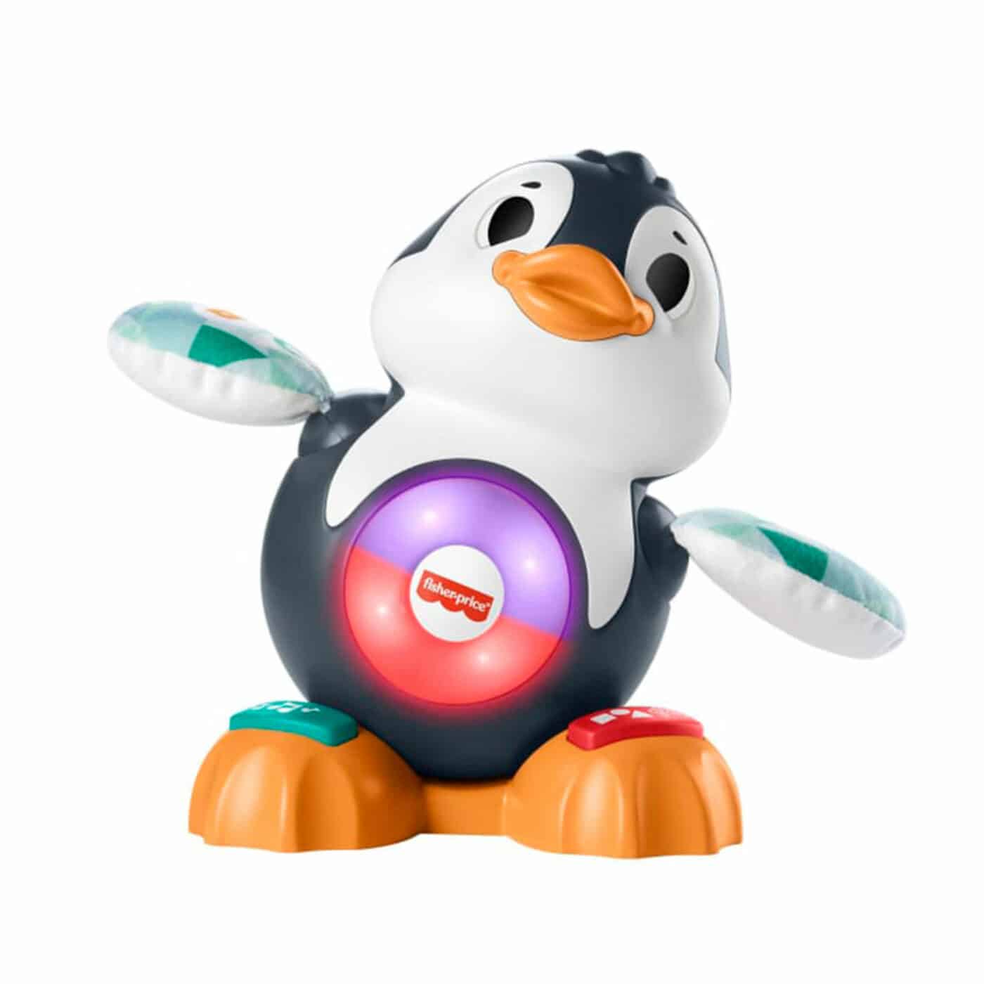 Fisher Price - Linkimals Cool Beats Penguin