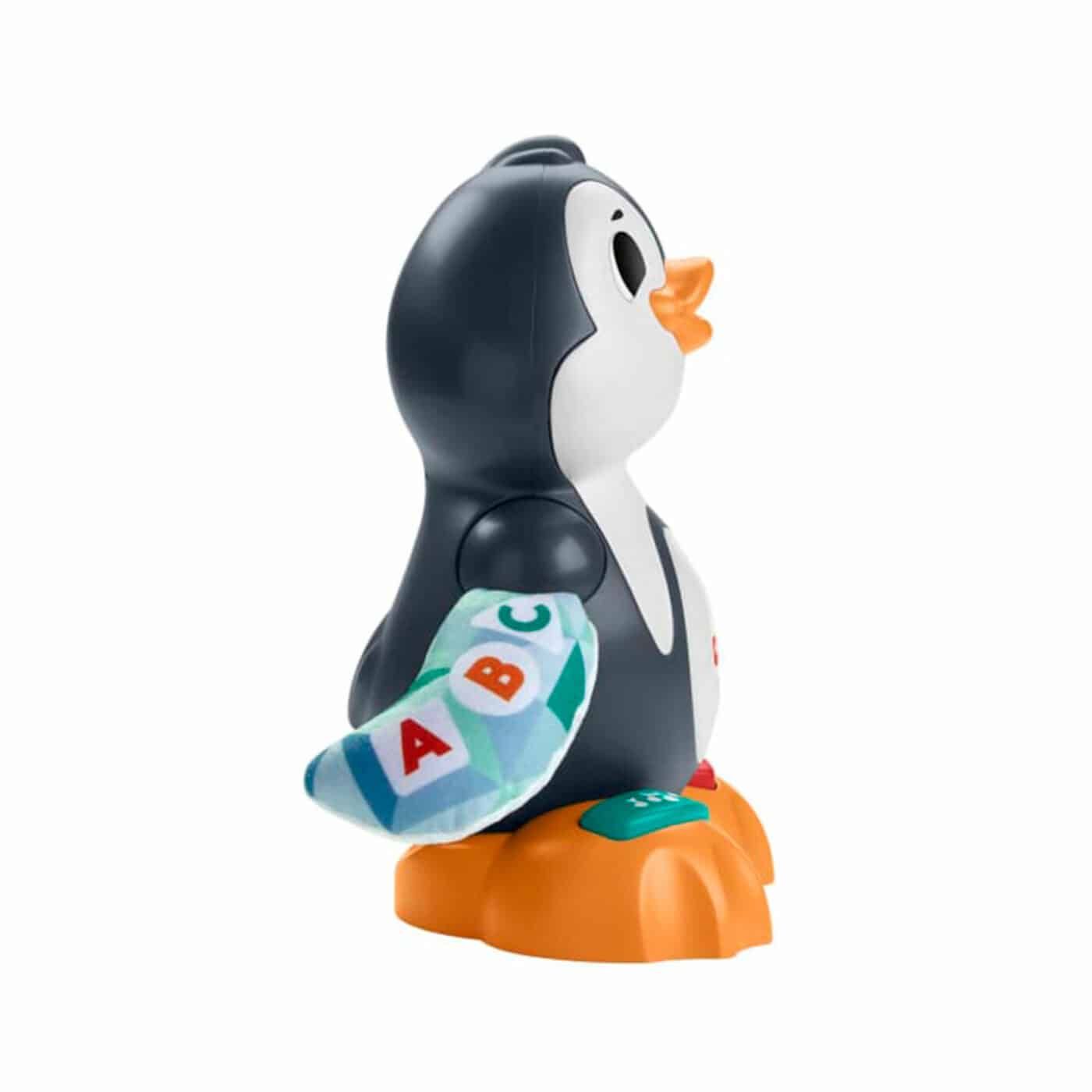 Fisher Price - Linkimals Cool Beats Penguin