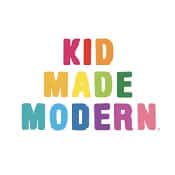Kids-made-modern