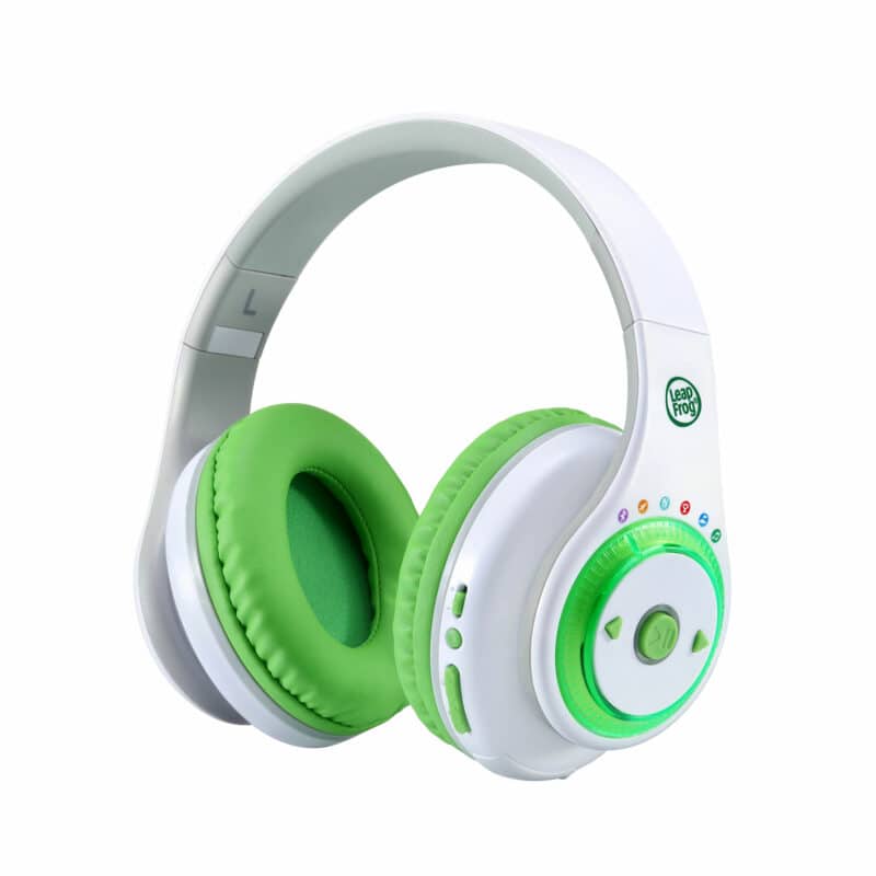 LeapFrog - leapPods Max Headphones