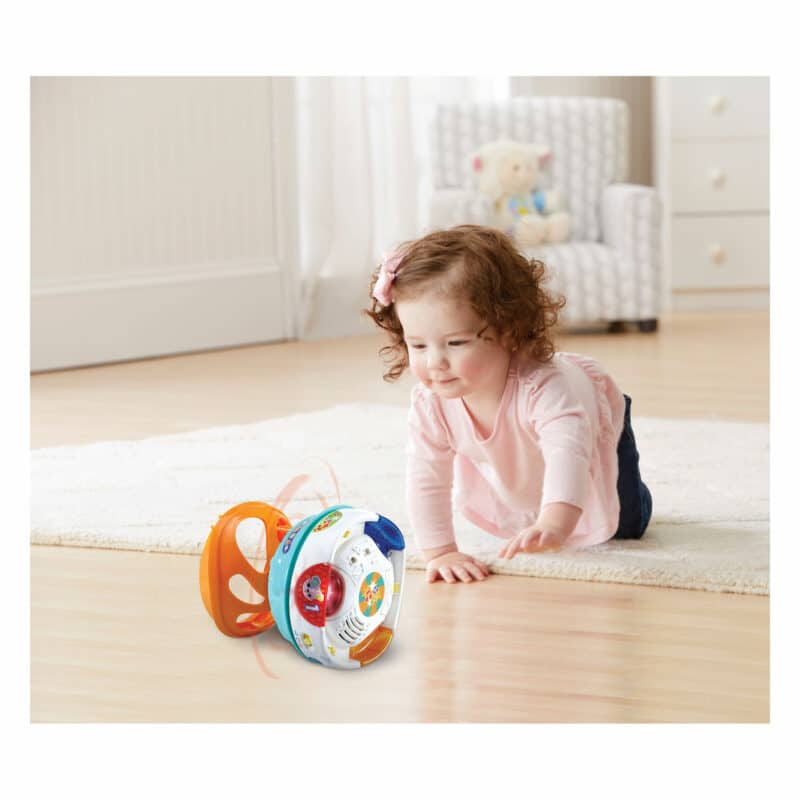 Vtech Baby - 3-in-1 Magic Move Ball