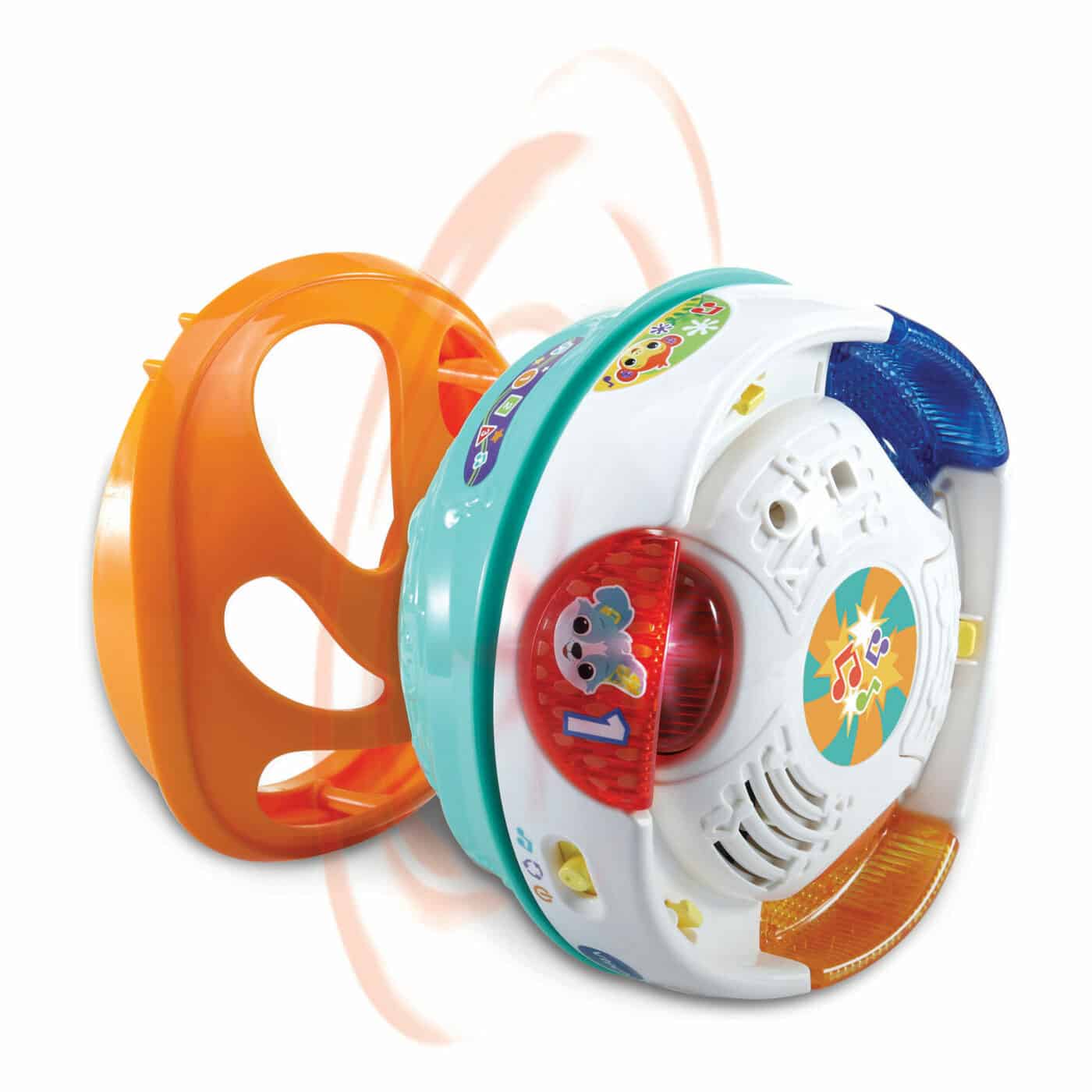 Vtech Baby - 3-in-1 Magic Move Ball