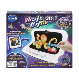 Vtech - Magic Lights 3D