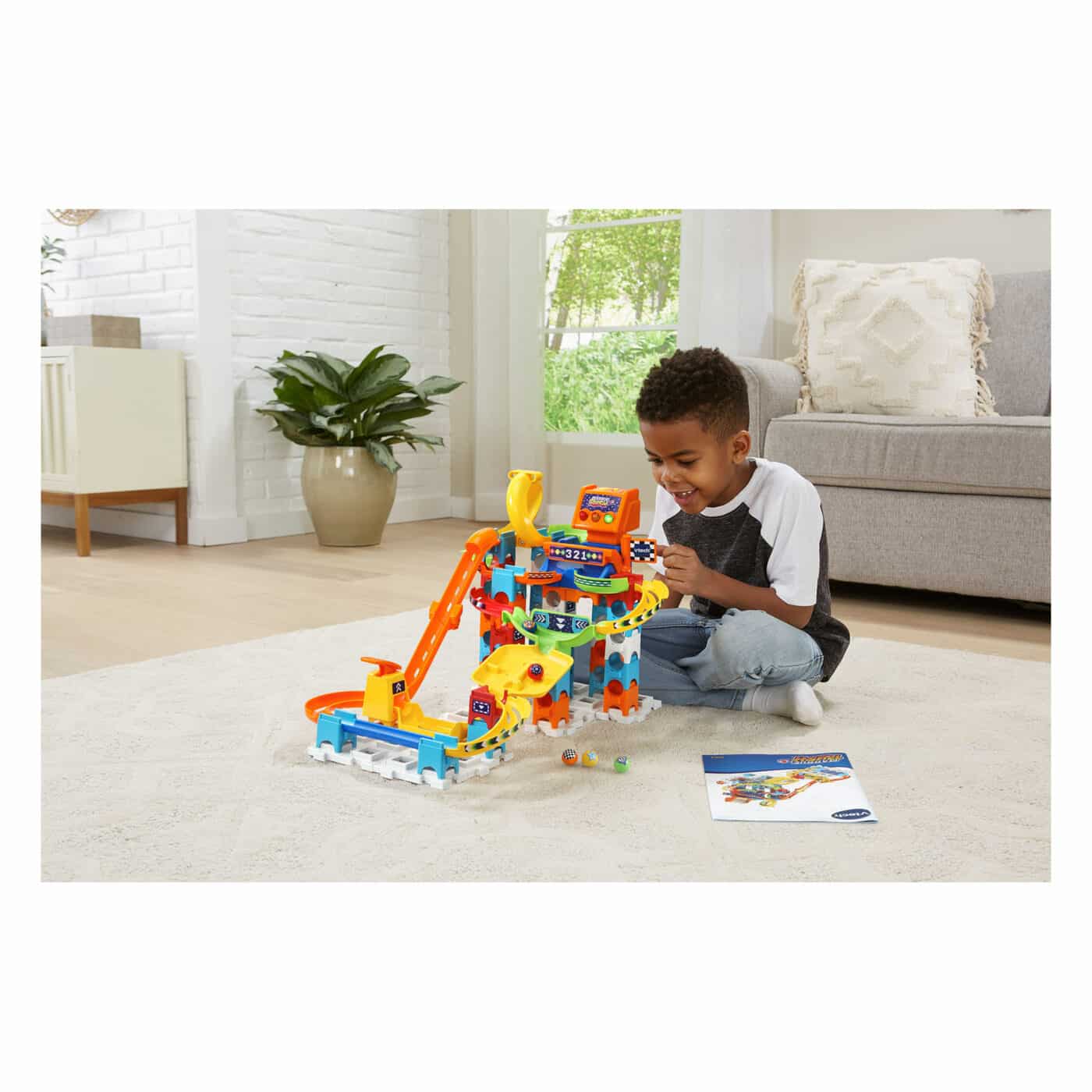 Vtech - Marble Rush Speedway