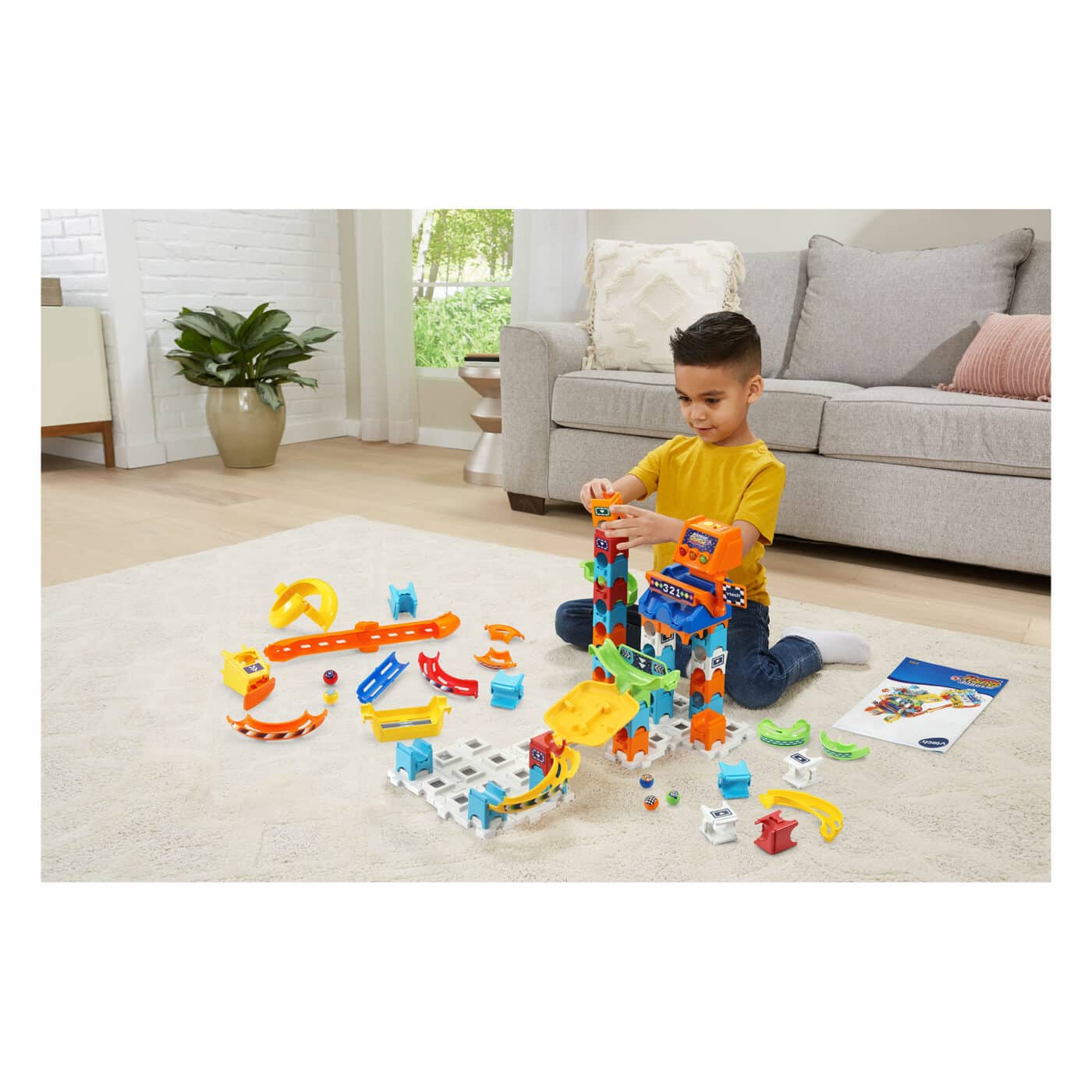 Vtech - Marble Rush Speedway