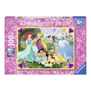 Ravensburger Disney Princess Collection 100pc