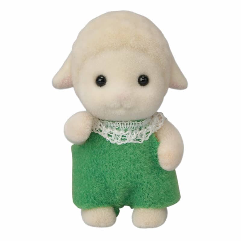 Sylvanian Families Sheep Baby SF5620