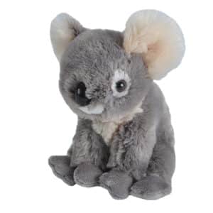 Wild Republic Mini Cuddlekins Koala 8"