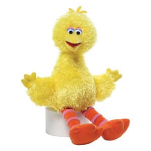 Gund - Sesame Street Big Bird 30cm