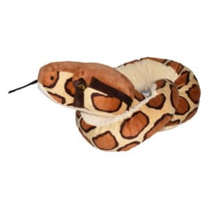 Wild Republic Snake Burmese Python