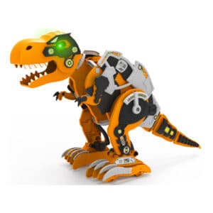 Xtrem Bots - Rex The Dinobot-6