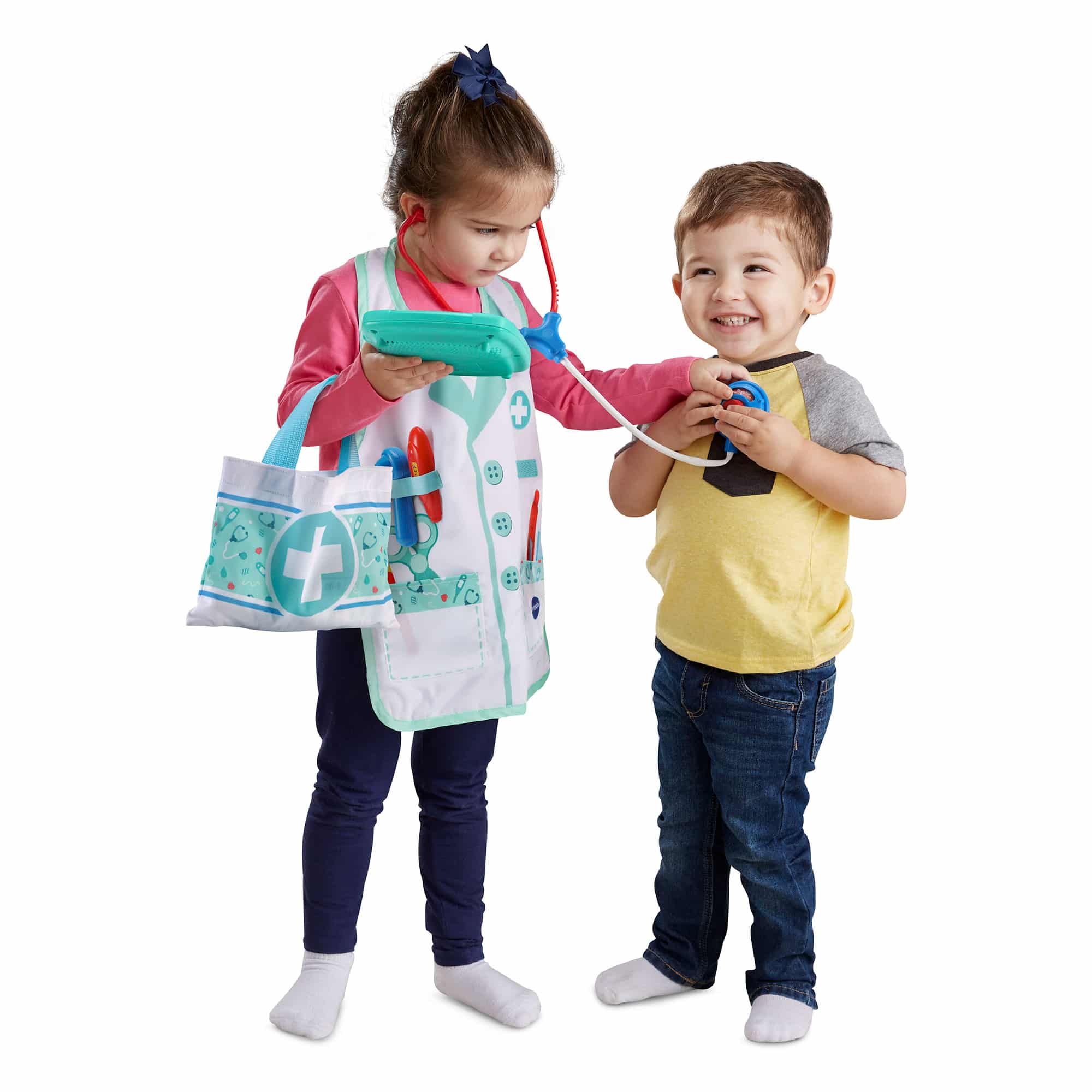 Vtech Smart Medical Kit Online Toys Australia
