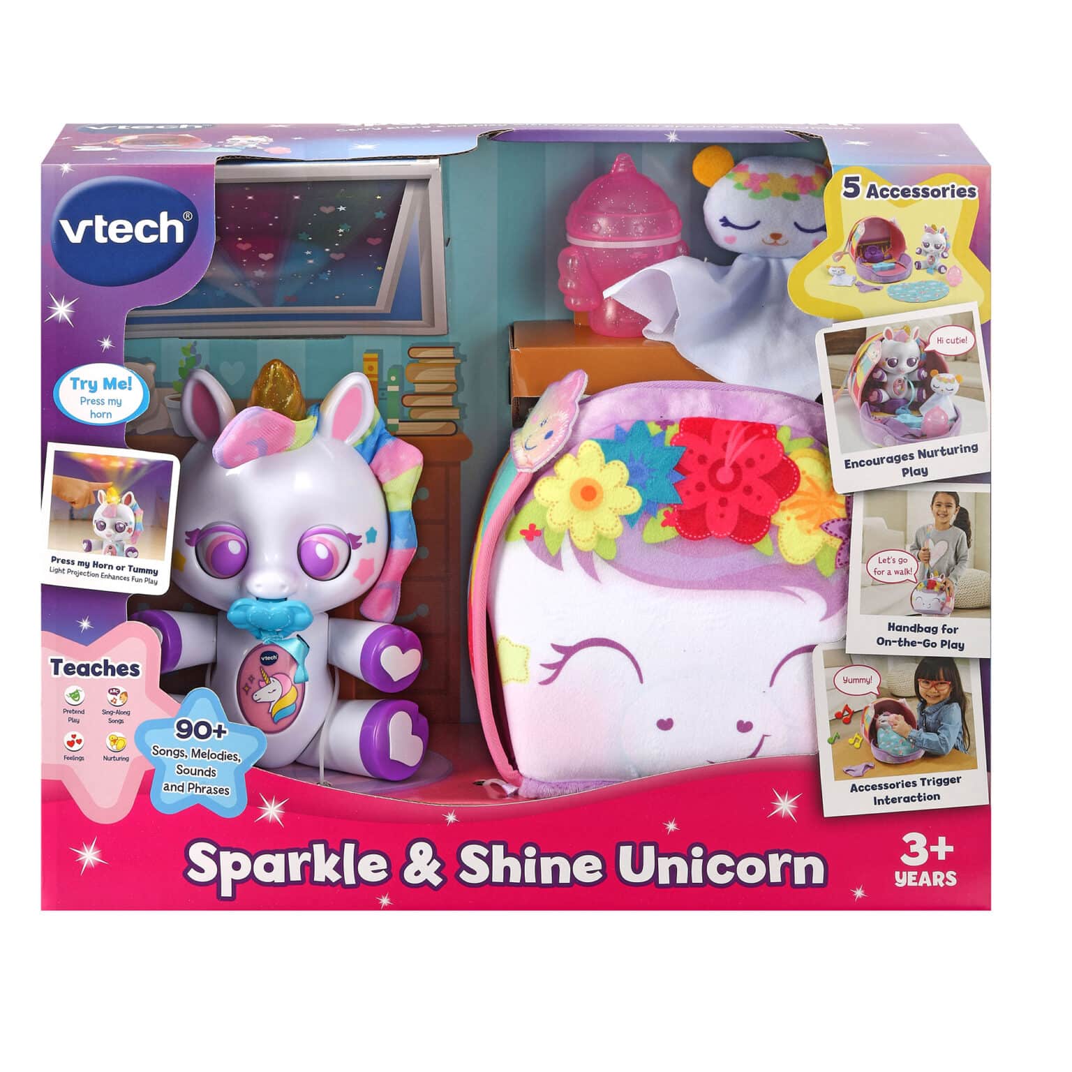shine unicorn price
