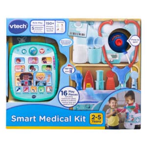 Vtech - Smart Medical Kit