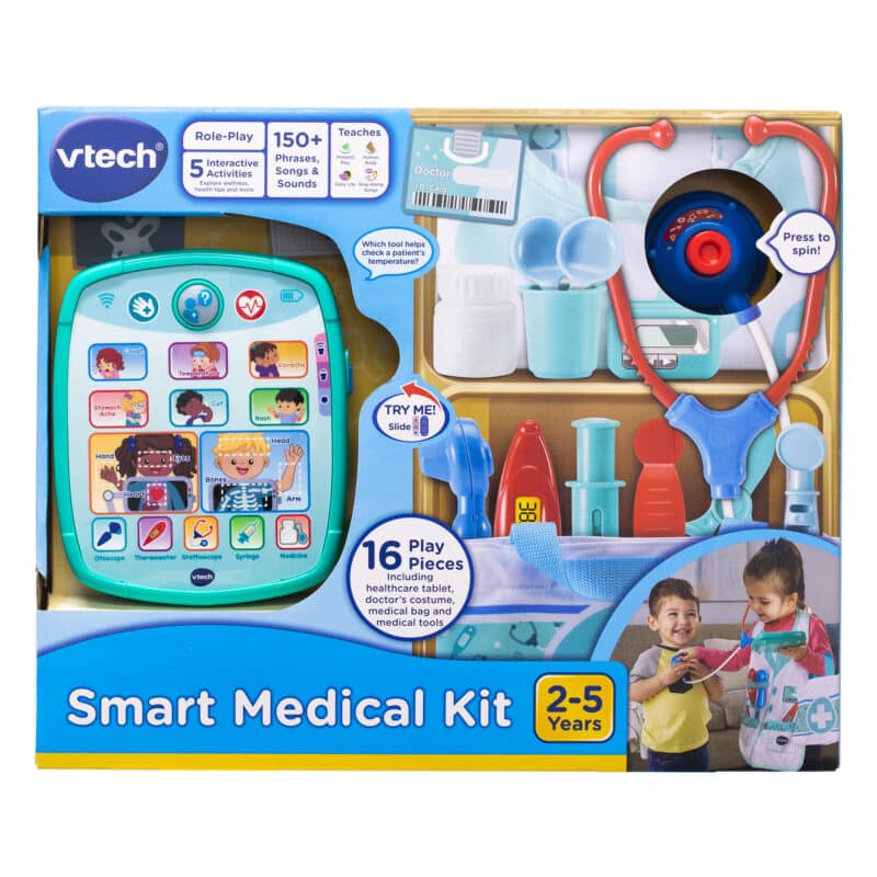 Vtech - Smart Medical Kit