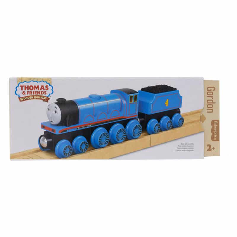 Thomas & Friends Wooden Railway Gordon