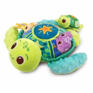 Vtech Baby - Soft Discovery Turtle9