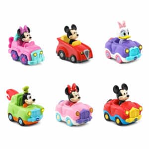 Vtech Toot Toot Drivers Disney - Vehicles Assortment