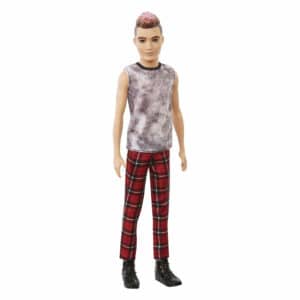 Barbie Ken Fashionistas Doll #176
