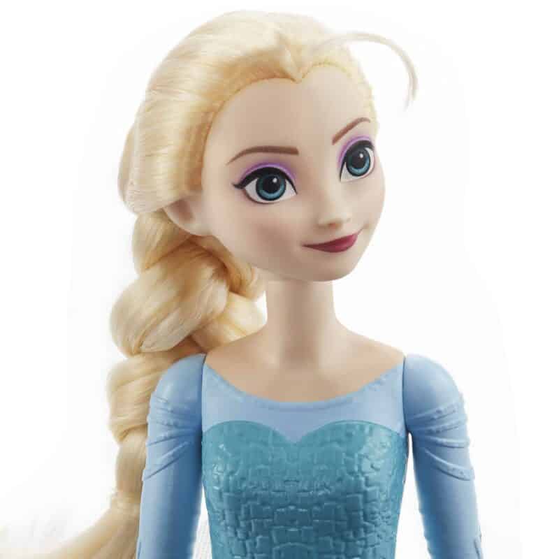 Disney Frozen Elsa Doll 2023