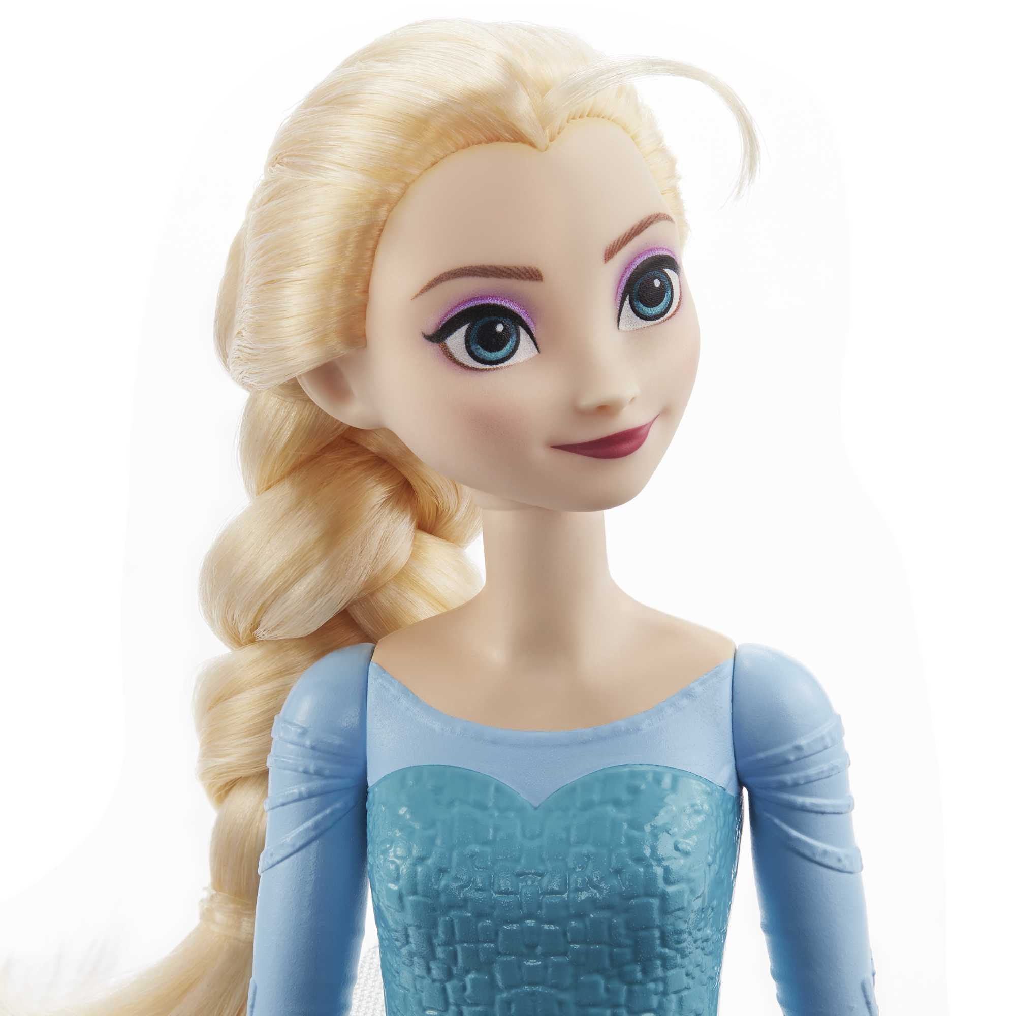 Disney Frozen - Elsa Doll 2023 - Online Toys Australia