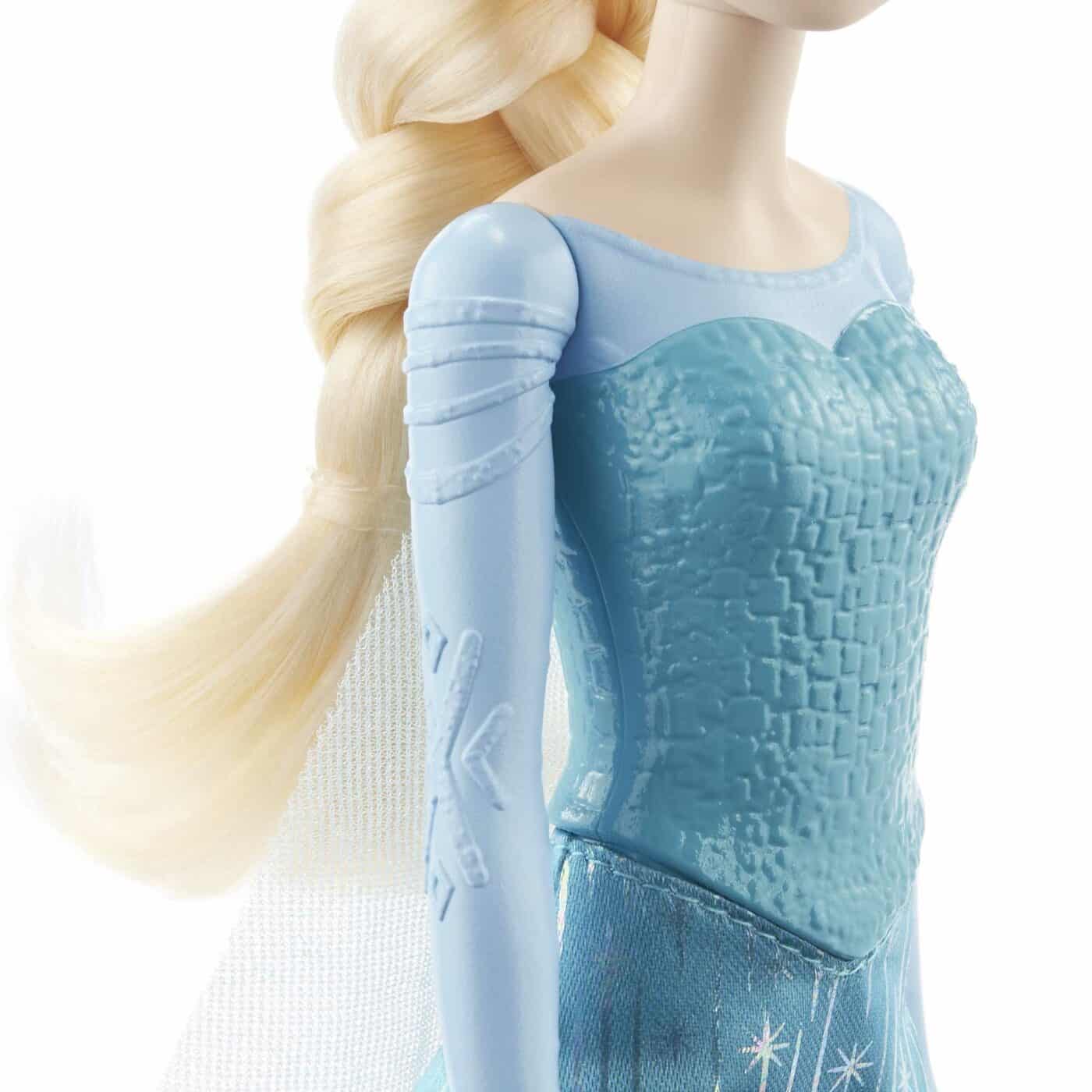 Disney Frozen - Elsa Doll 2023