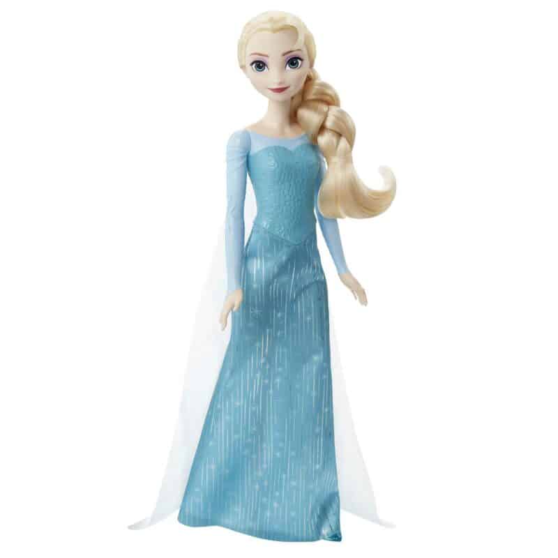 Disney Frozen Elsa Doll 2023