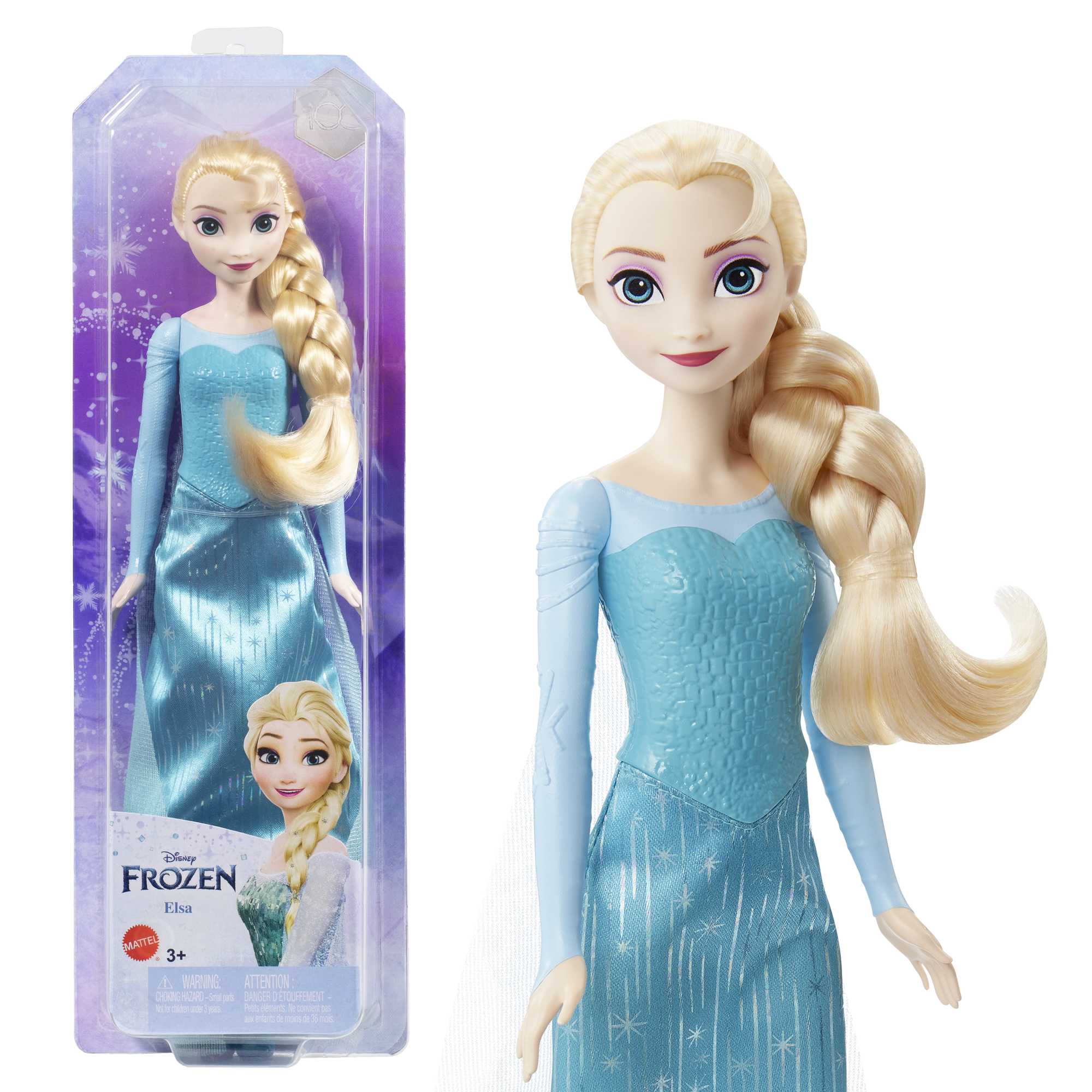 Disney Frozen Elsa Doll 2023 Online Toys Australia