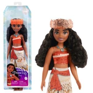 Disney Princess Moana Doll