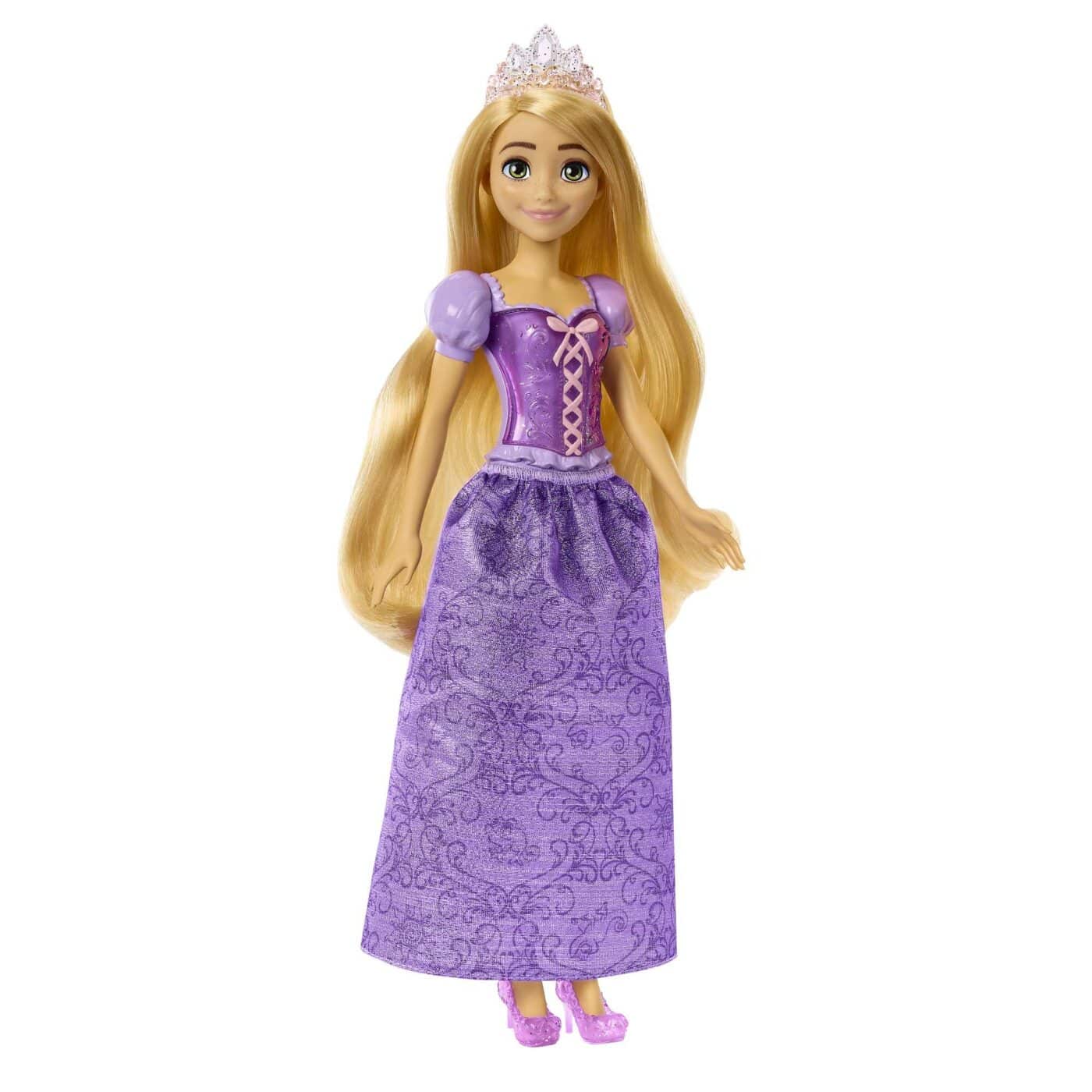 Disney Princess - Rapunzel Doll