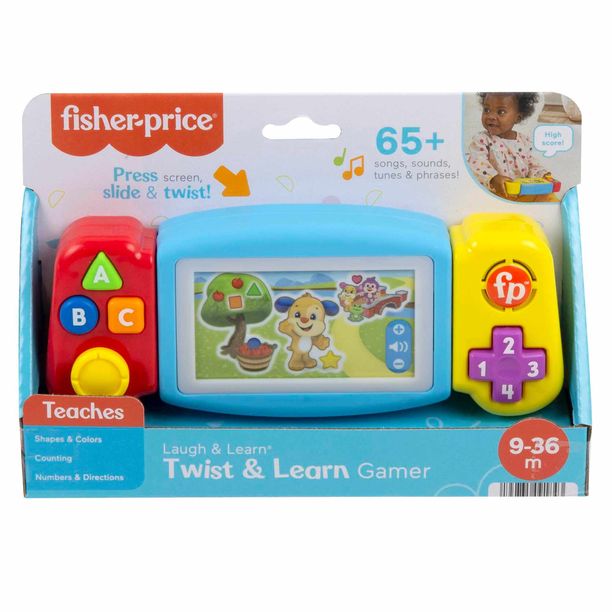 Buy Fisher Price Toys | Online Toys Australia