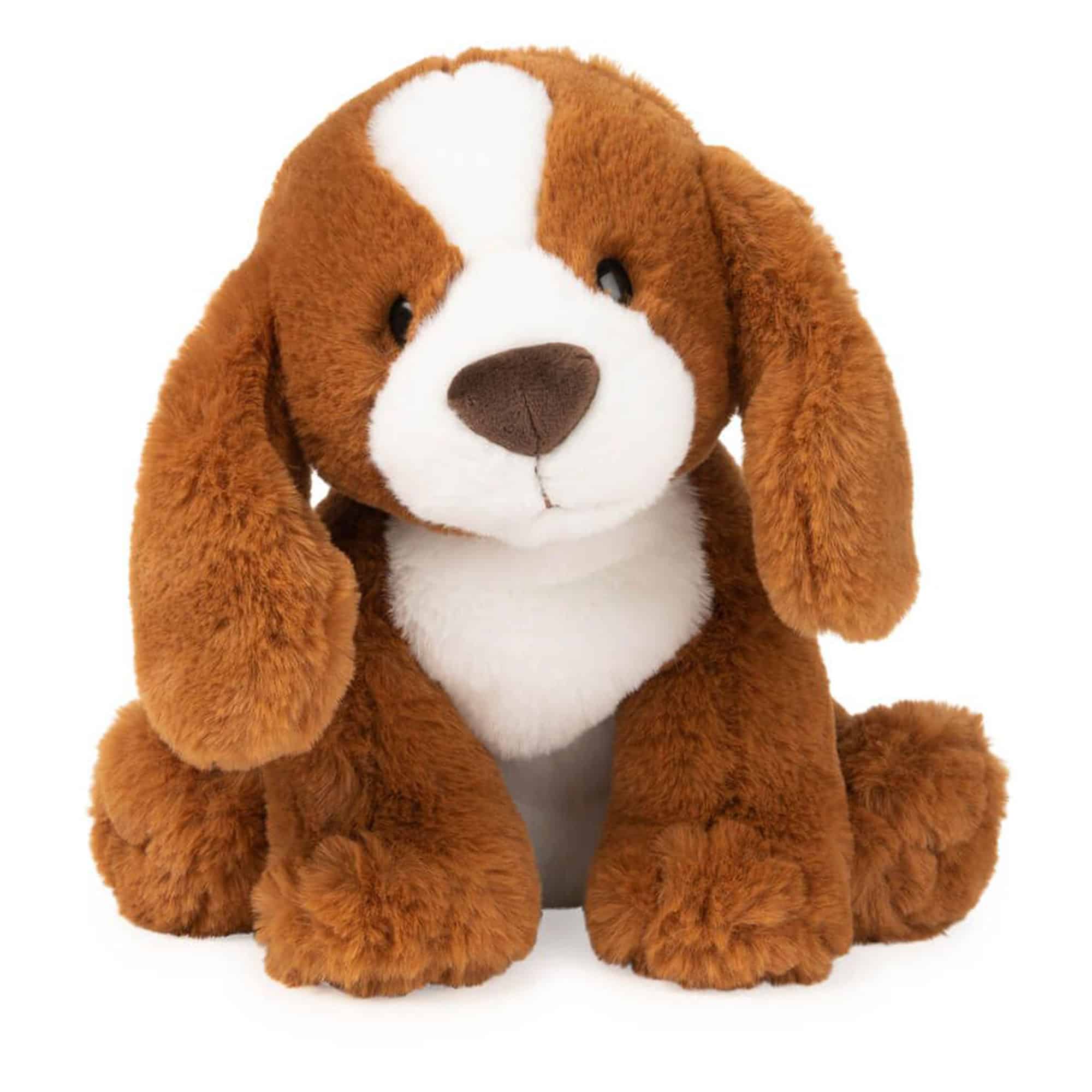 Gund - Spaniel Kian Dog Plush Toy - Online Toys Australia