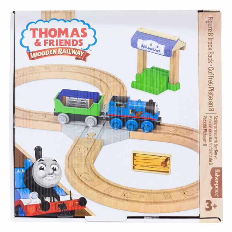 Thomas-&-Friends-Wooden-Railway-Figure-8-Track-Pack