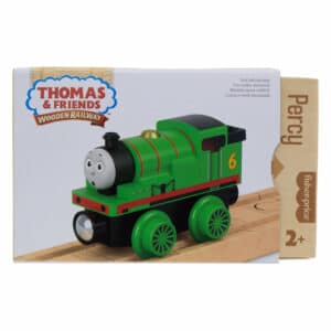 Thomas & Friends Wooden Railway Percy