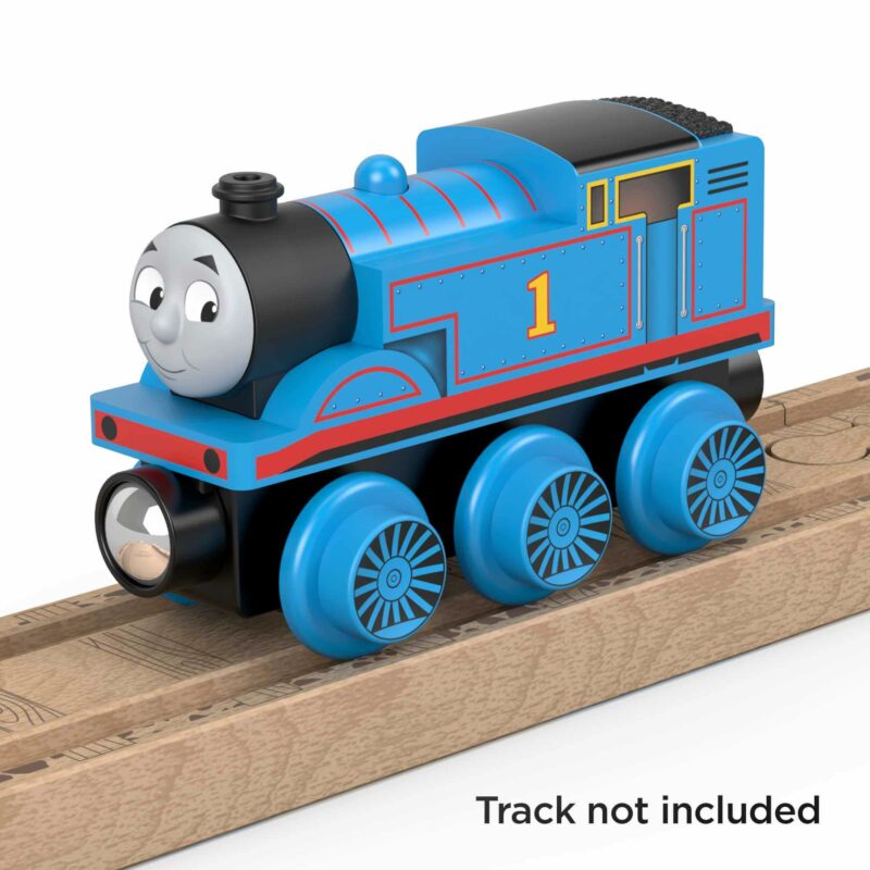 Thomas & Friends - Wooden Railway - Thomas-3