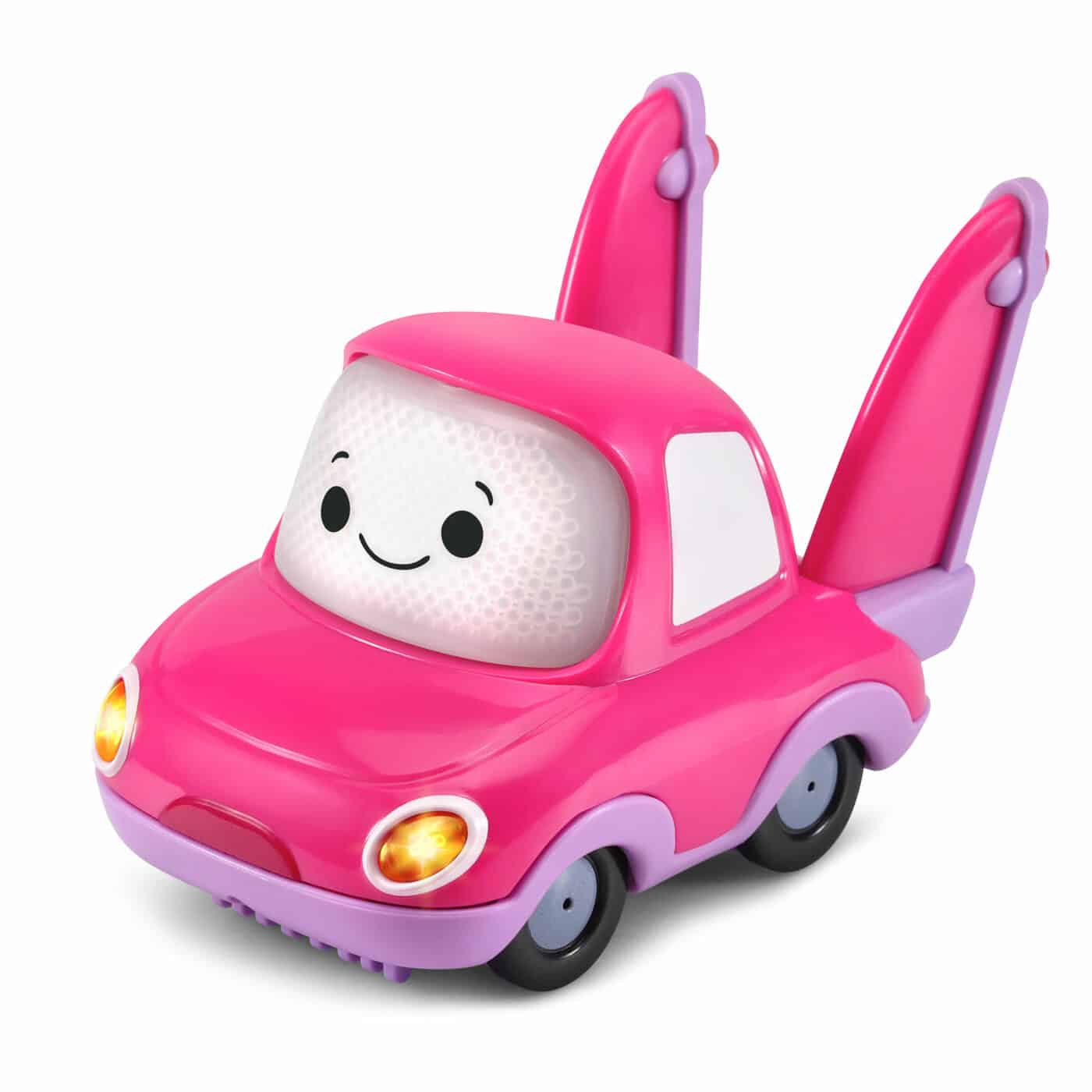 Vtech - Toot Toot Drivers Cory Carson - Frannie