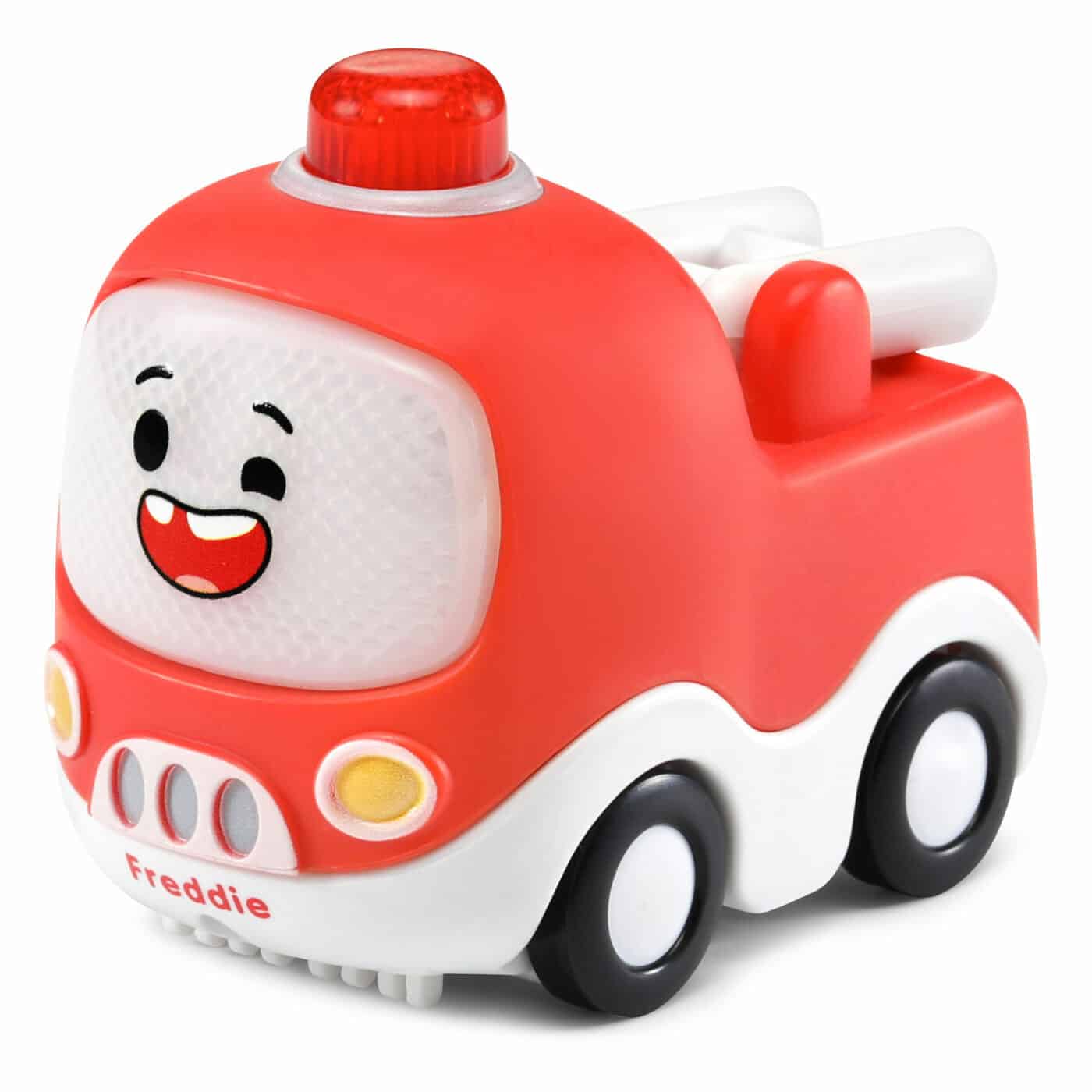 Vtech Toot Toot Drivers Cory Carson Freddie