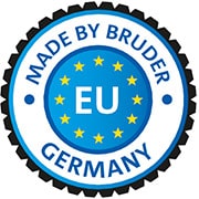 badge-bruder-germany