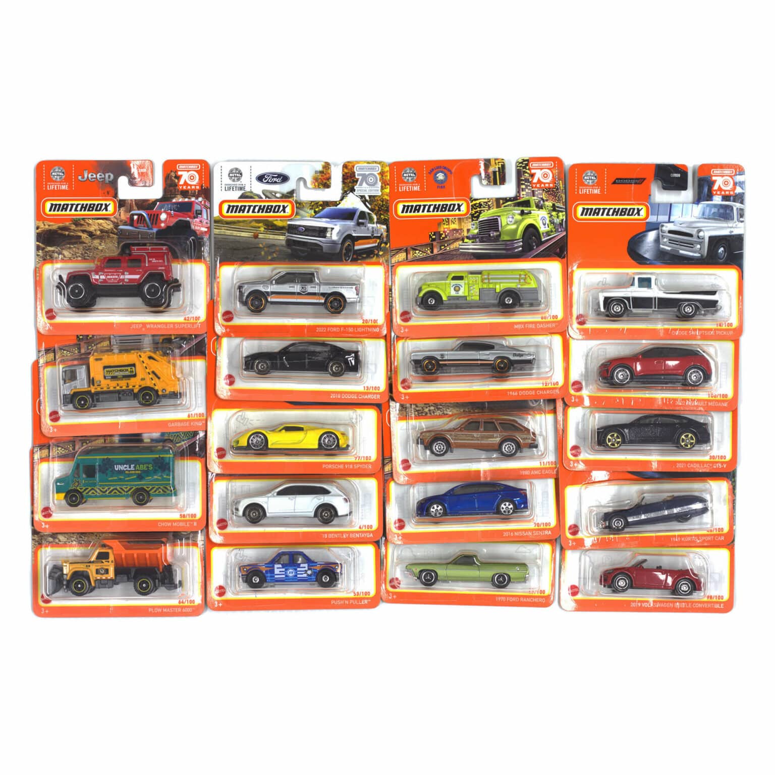 Matchbox Toy Cars Online Toys Australia Shop Here!