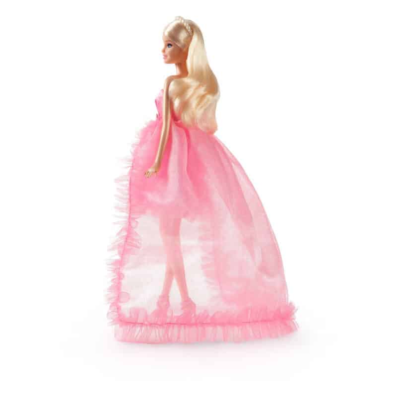 Barbie Signature 2023 Birthday Wishes Doll