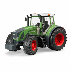 Bruder - Fendt 936 Vario Tractor-2