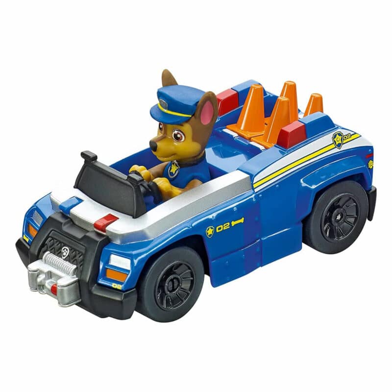 PAW PATROL - On the Double-5