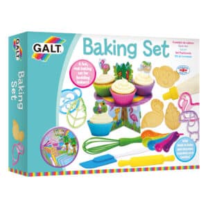 Galt - Baking Set