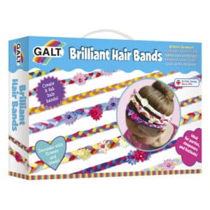 Galt - Brilliant Hair Bands
